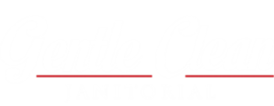Gentle Clean Janitorial Logo